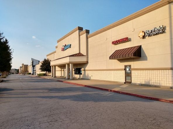 1956-1994 Mt. Zion Road, Morrow, GA 30260